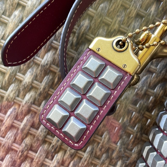 Coach Max Crossbody (sold on another platform) - Picture 3 of 8